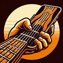 Guitari Logo